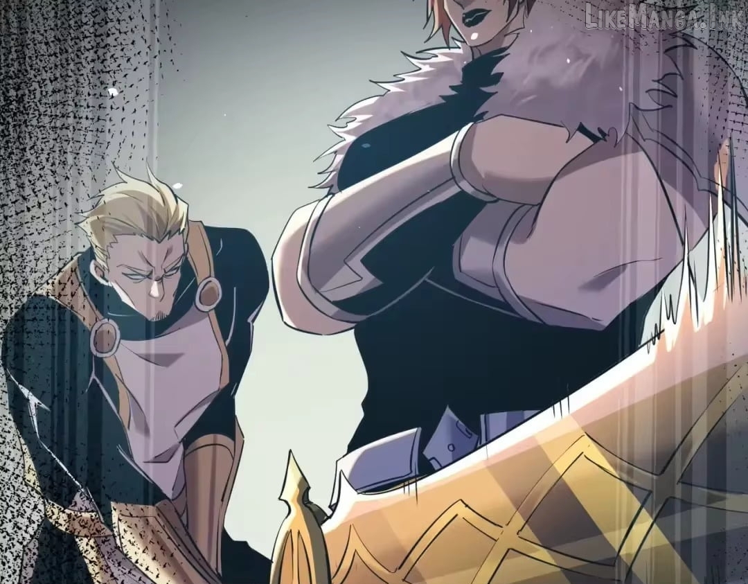 I Rely on My Invincibility to Deal Tons of Damage Passively! Chapter 183  - page 89
